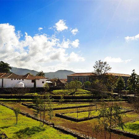 Hotel La Casona Del Patio Santiago del Teide Zewnętrze zdjęcie