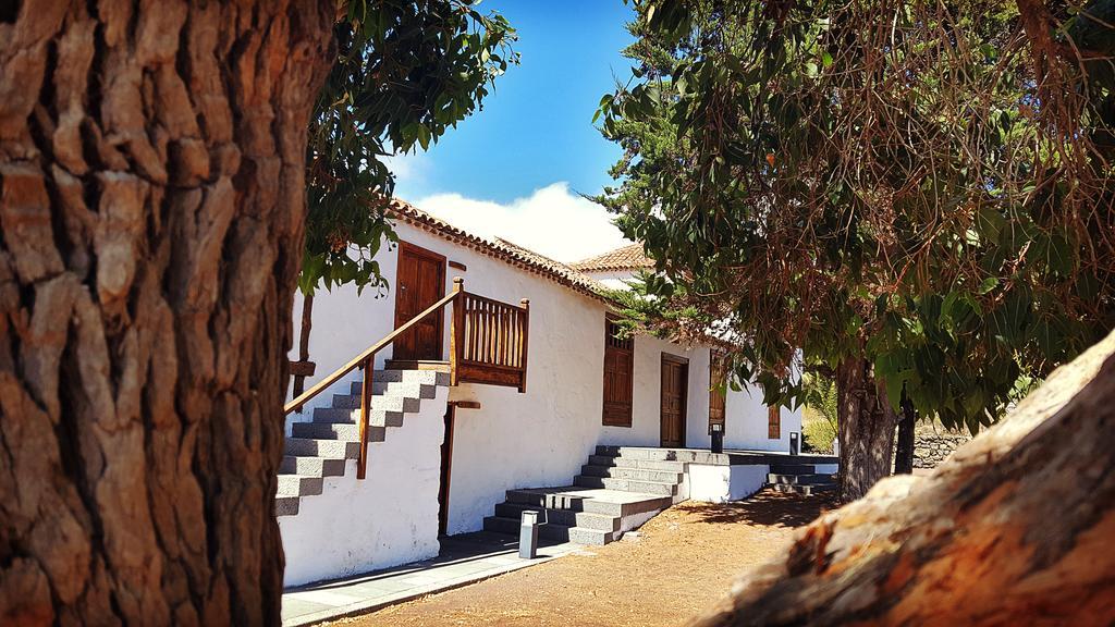 Hotel La Casona Del Patio Santiago del Teide Zewnętrze zdjęcie