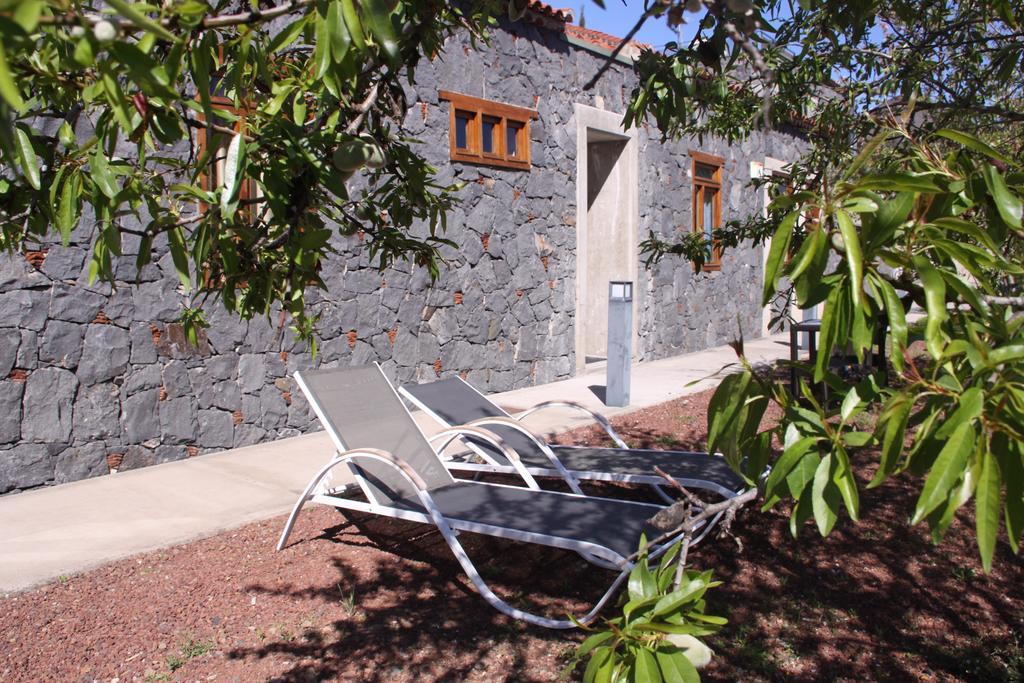 Hotel La Casona Del Patio Santiago del Teide Zewnętrze zdjęcie