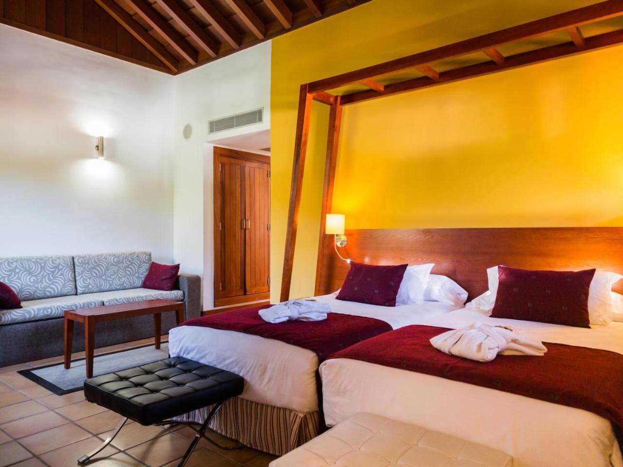 Hotel La Casona Del Patio Santiago del Teide Zewnętrze zdjęcie