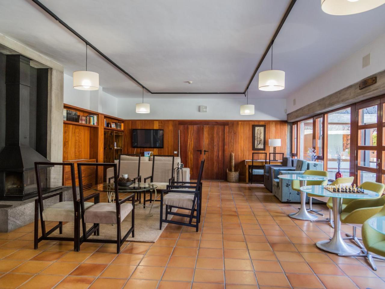 Hotel La Casona Del Patio Santiago del Teide Zewnętrze zdjęcie