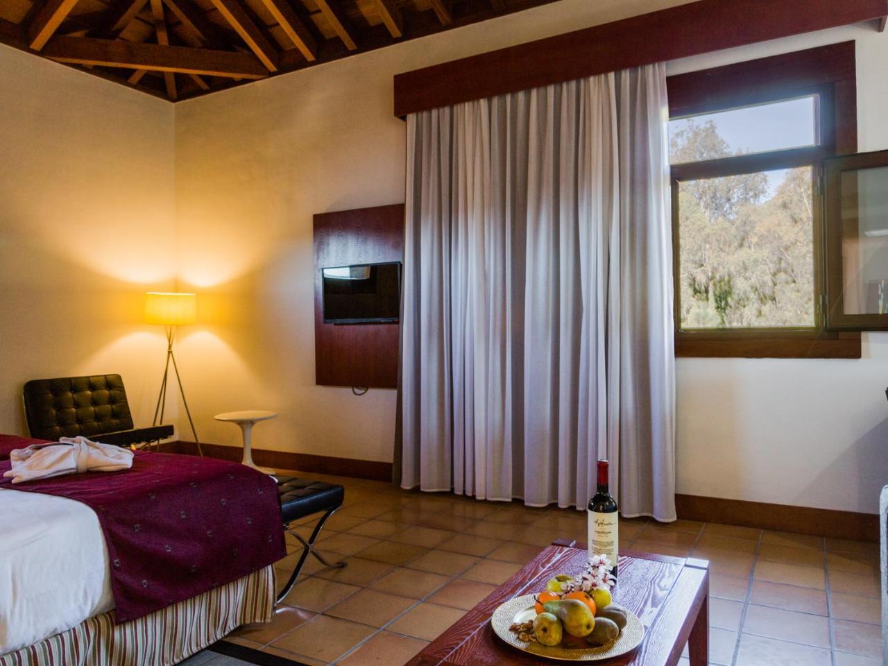 Hotel La Casona Del Patio Santiago del Teide Zewnętrze zdjęcie