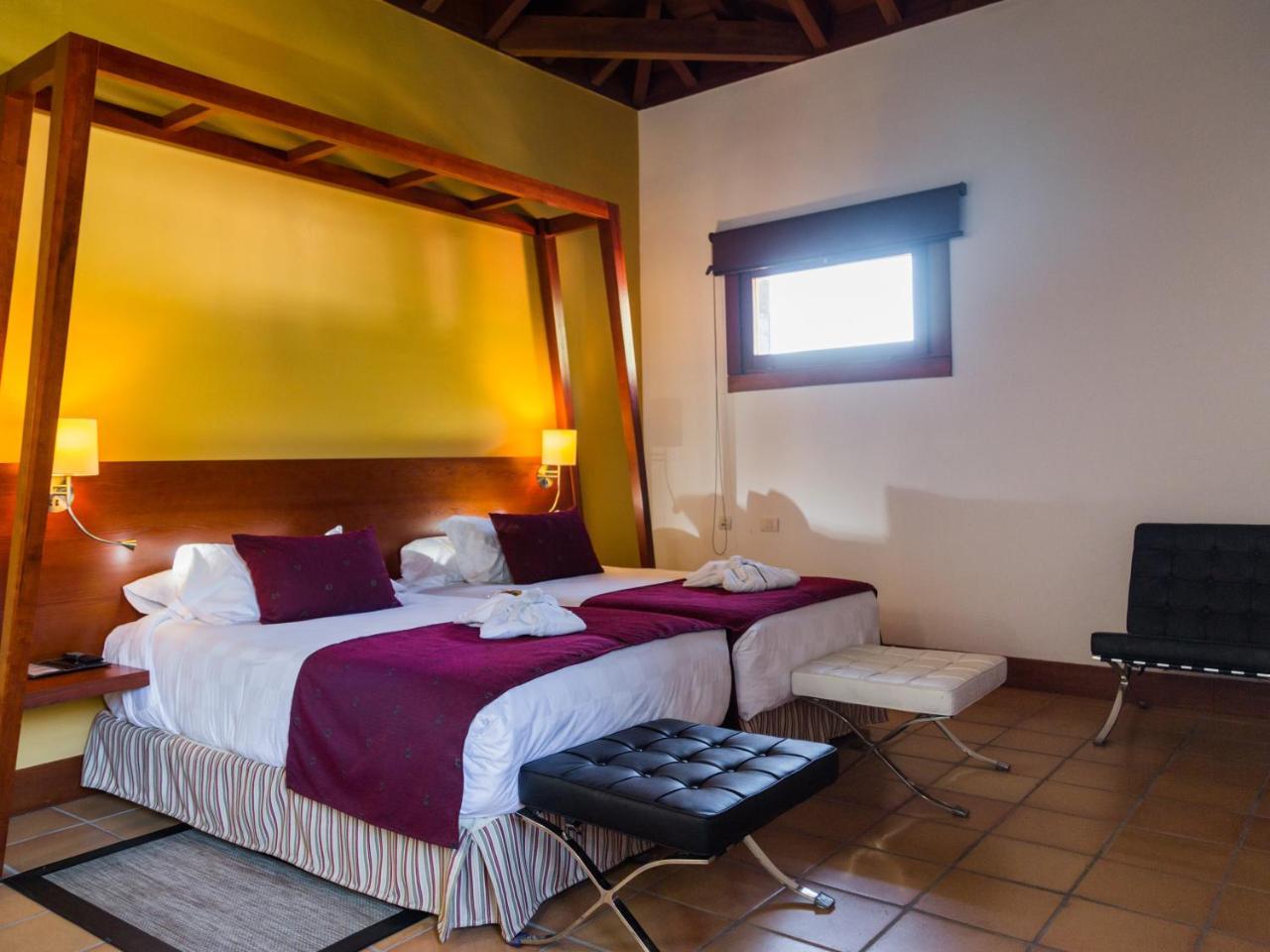 Hotel La Casona Del Patio Santiago del Teide Zewnętrze zdjęcie